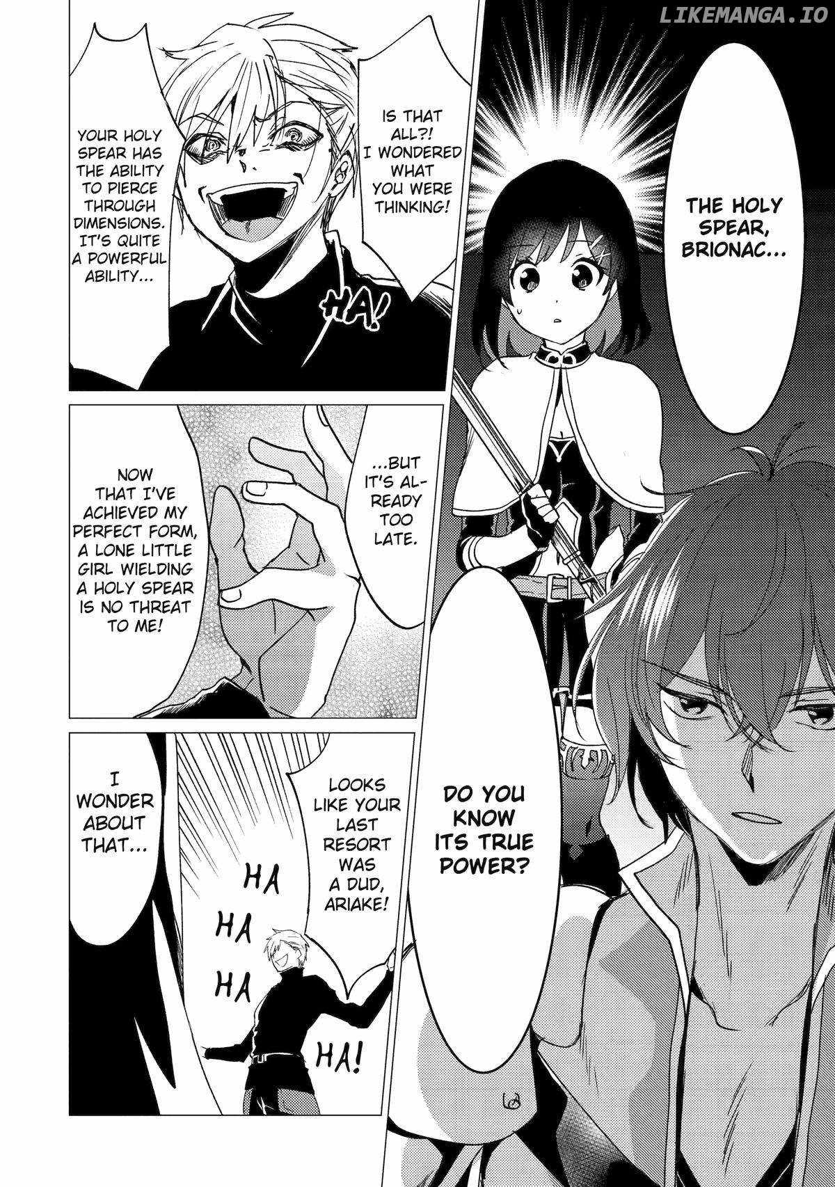 Yuusha party wo tuihou sareta ore daga, ore kara sudatte kuretayoude ureshii. nanode daiseijo, omae ni otte korarete ha komarunodaga? Chapter 41 8